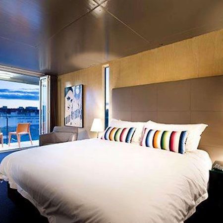 The Soho Hotel Аделаїда Екстер'єр фото