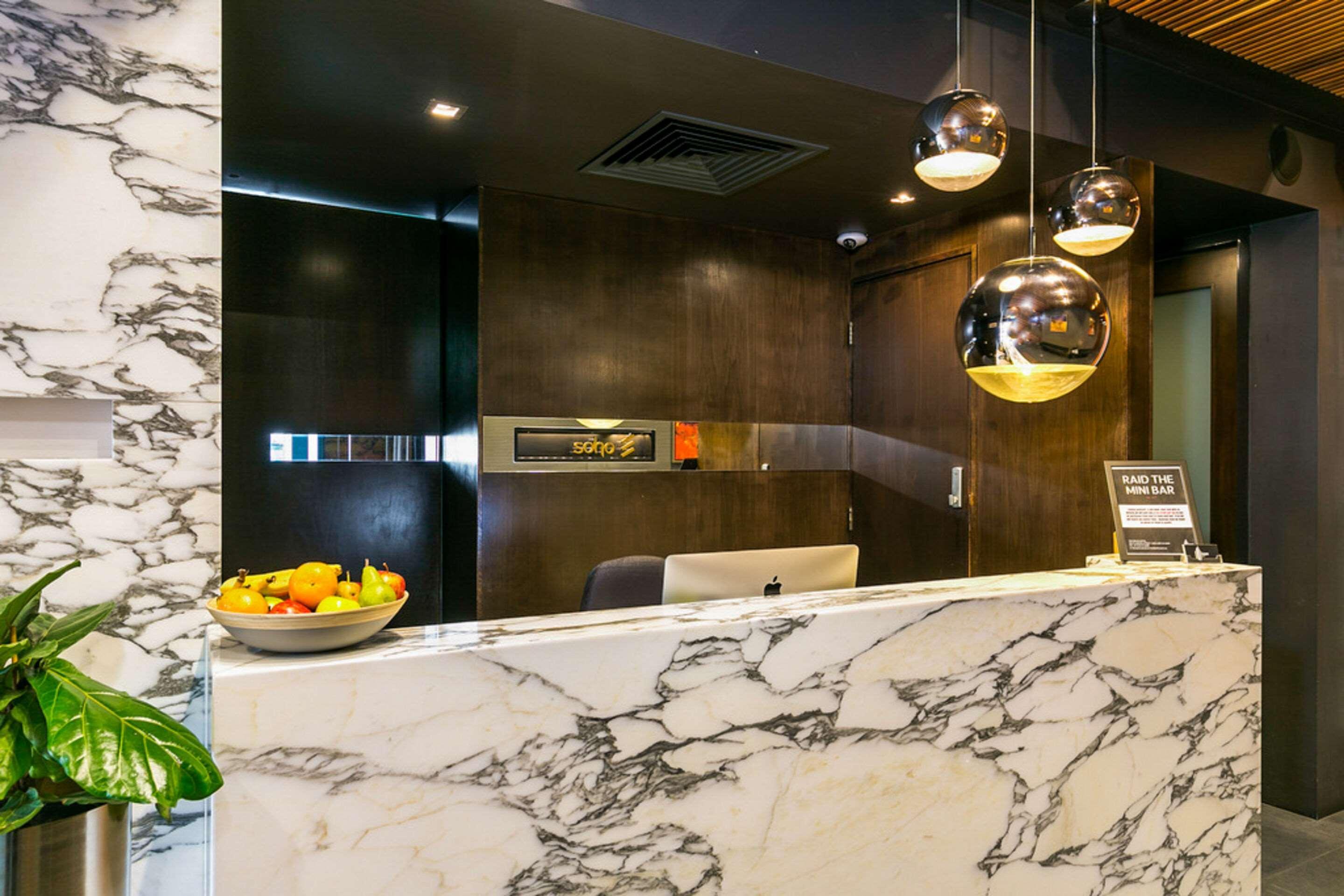 The Soho Hotel Аделаїда Екстер'єр фото