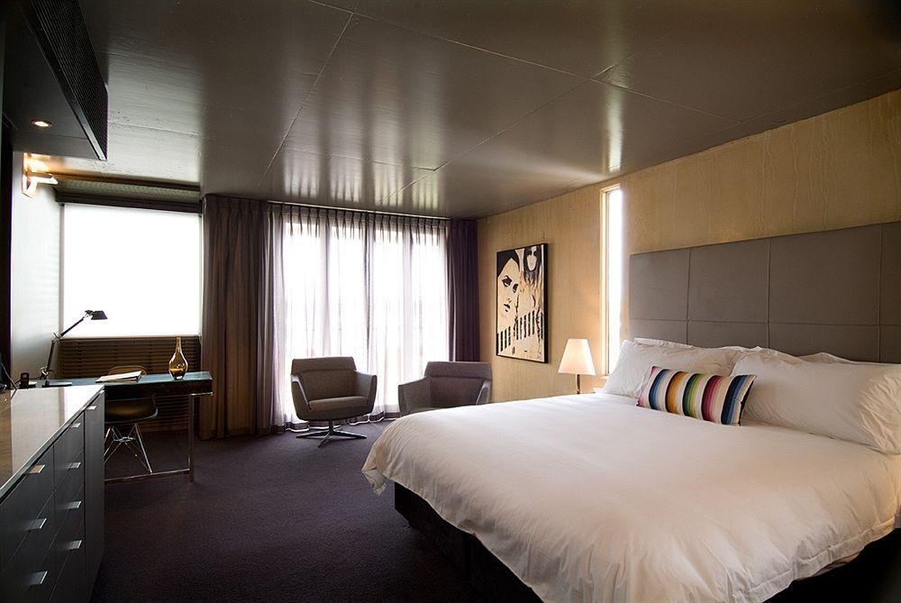 The Soho Hotel Аделаїда Екстер'єр фото