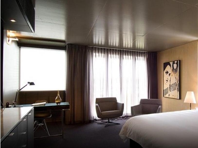 The Soho Hotel Аделаїда Екстер'єр фото