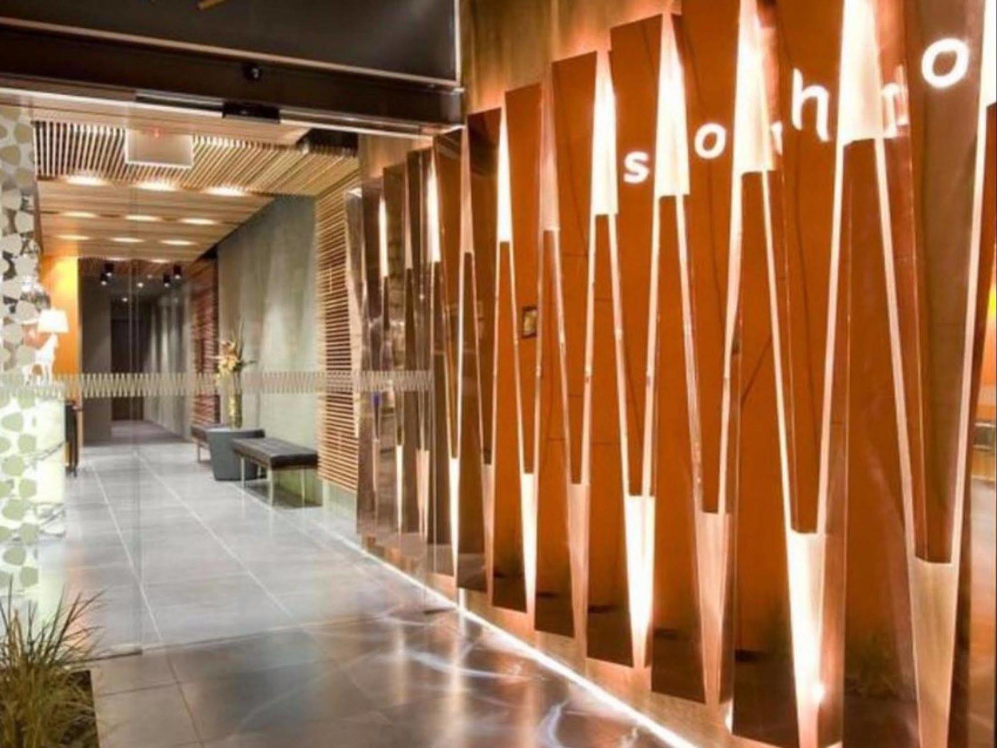 The Soho Hotel Аделаїда Екстер'єр фото